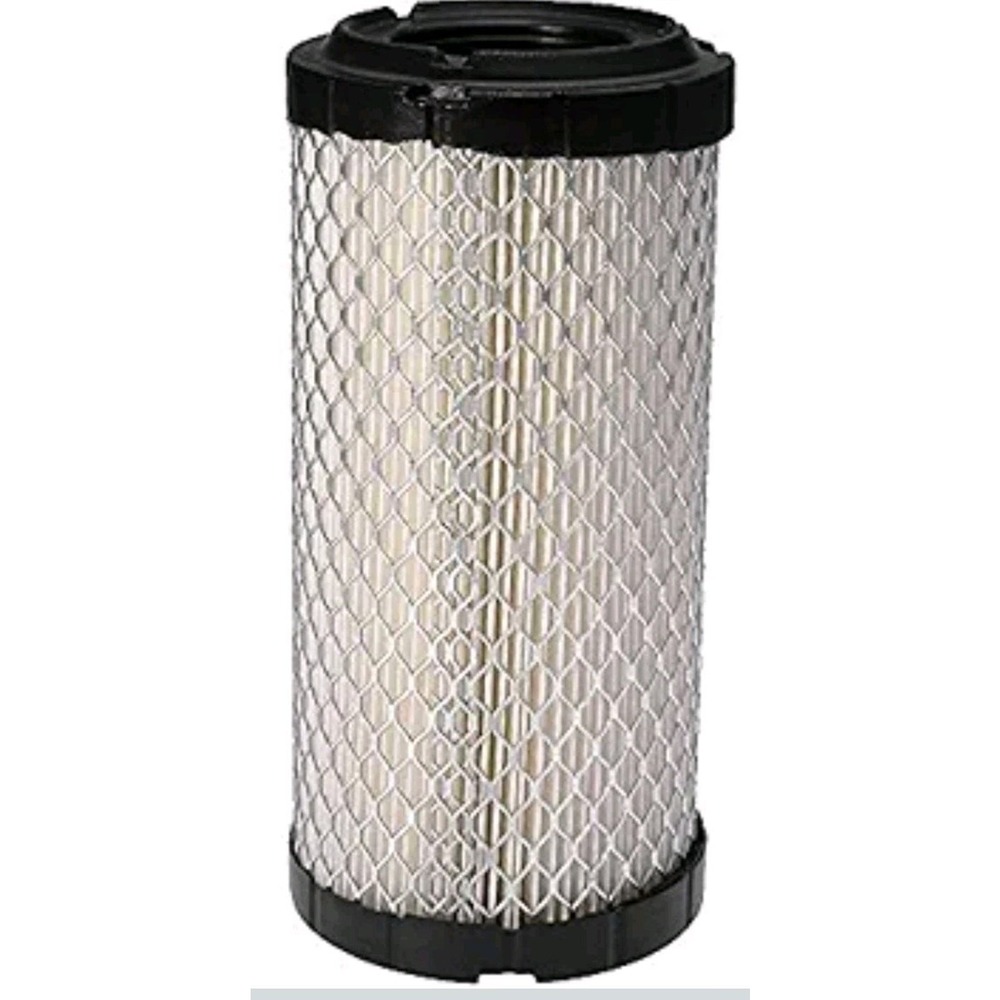 M113621 Air Filter - Replacement for NAPAA 6449 John Deere M113621 Fleetguard AF